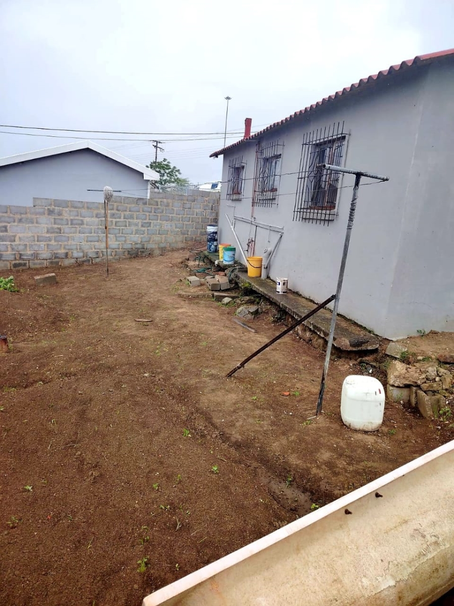 2 Bedroom Property for Sale in Mdantsane Nu 7 Eastern Cape